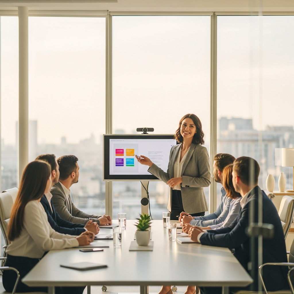 Llegar mejor preparado